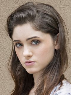 Natalia Dyer